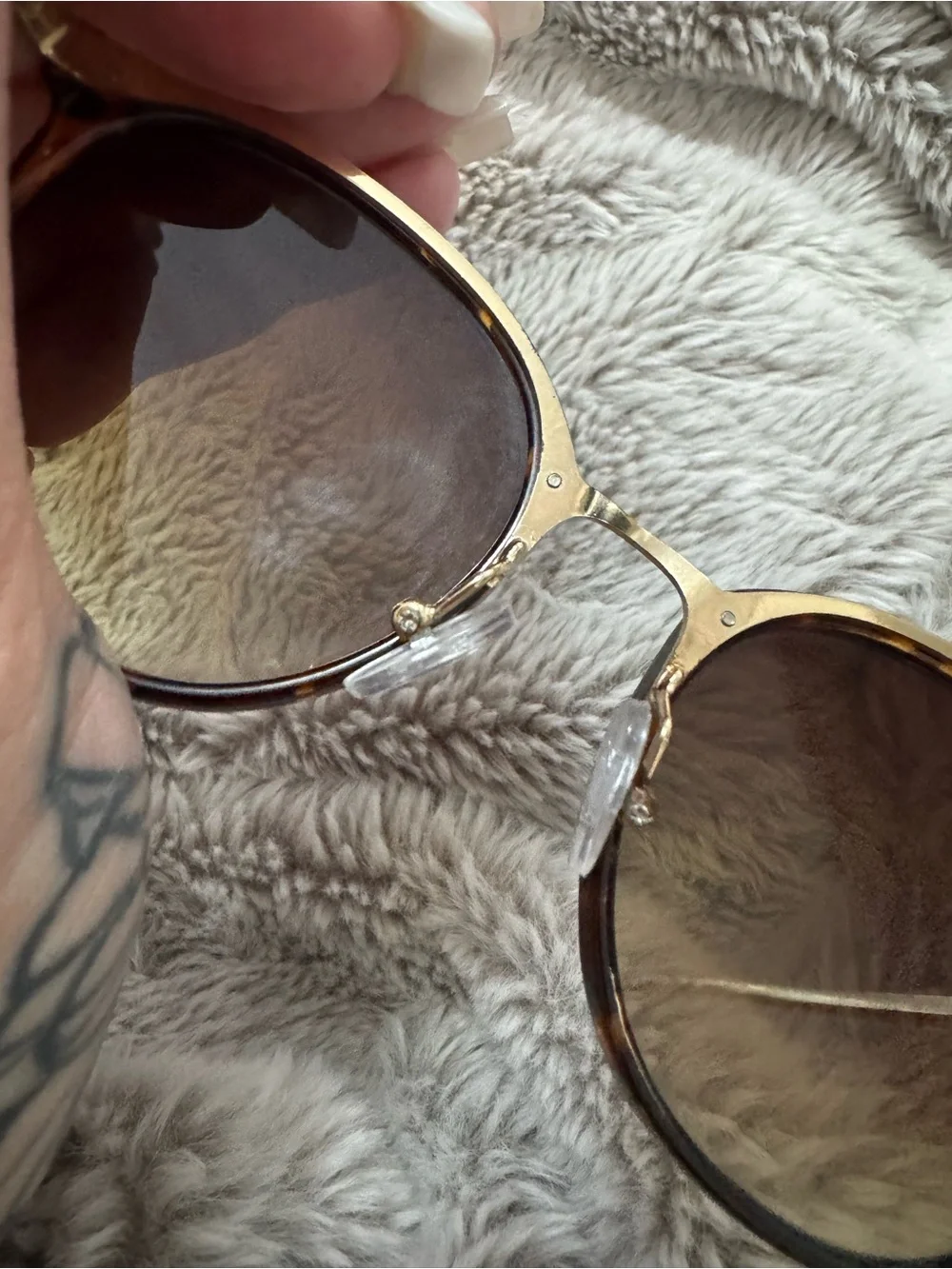 Unbranded classic brown