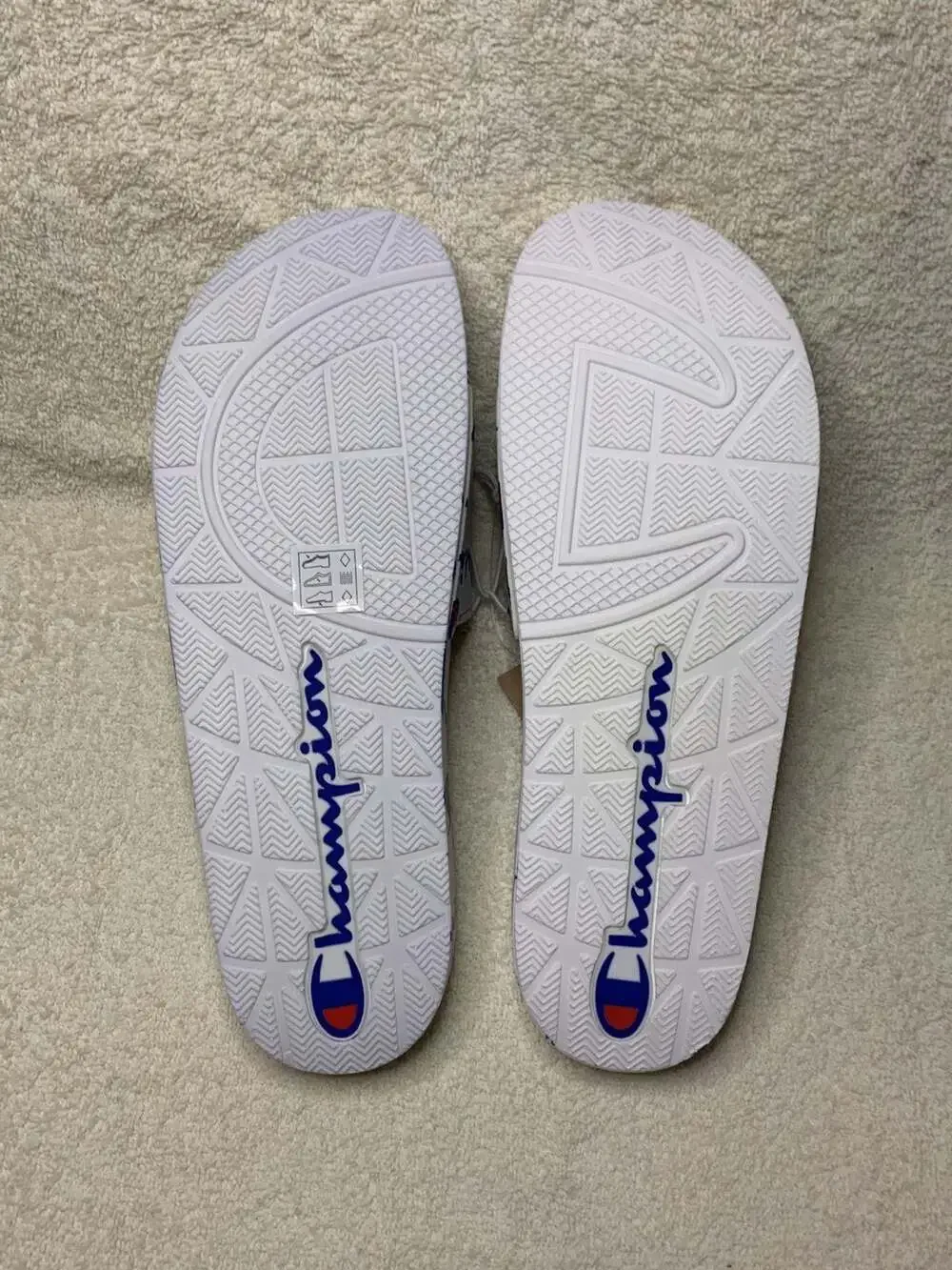 Champion men’s ipo