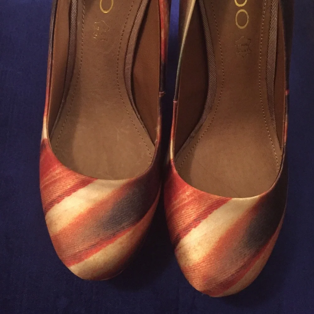Aldo style jerolda