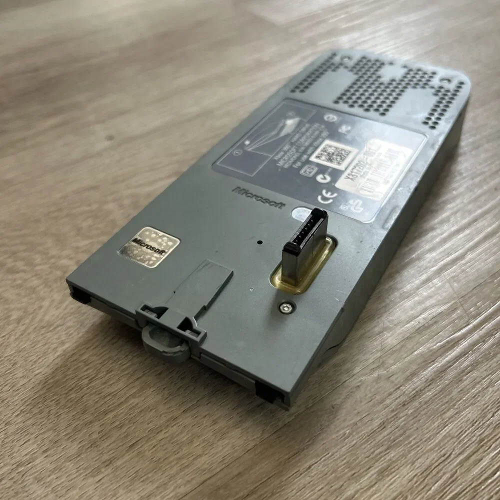 Microsoft Xbox 360 60GB Hard Drive HDD X817202-001 Genuine OEM Tested Works