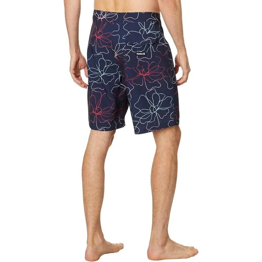Hurley weekender 20