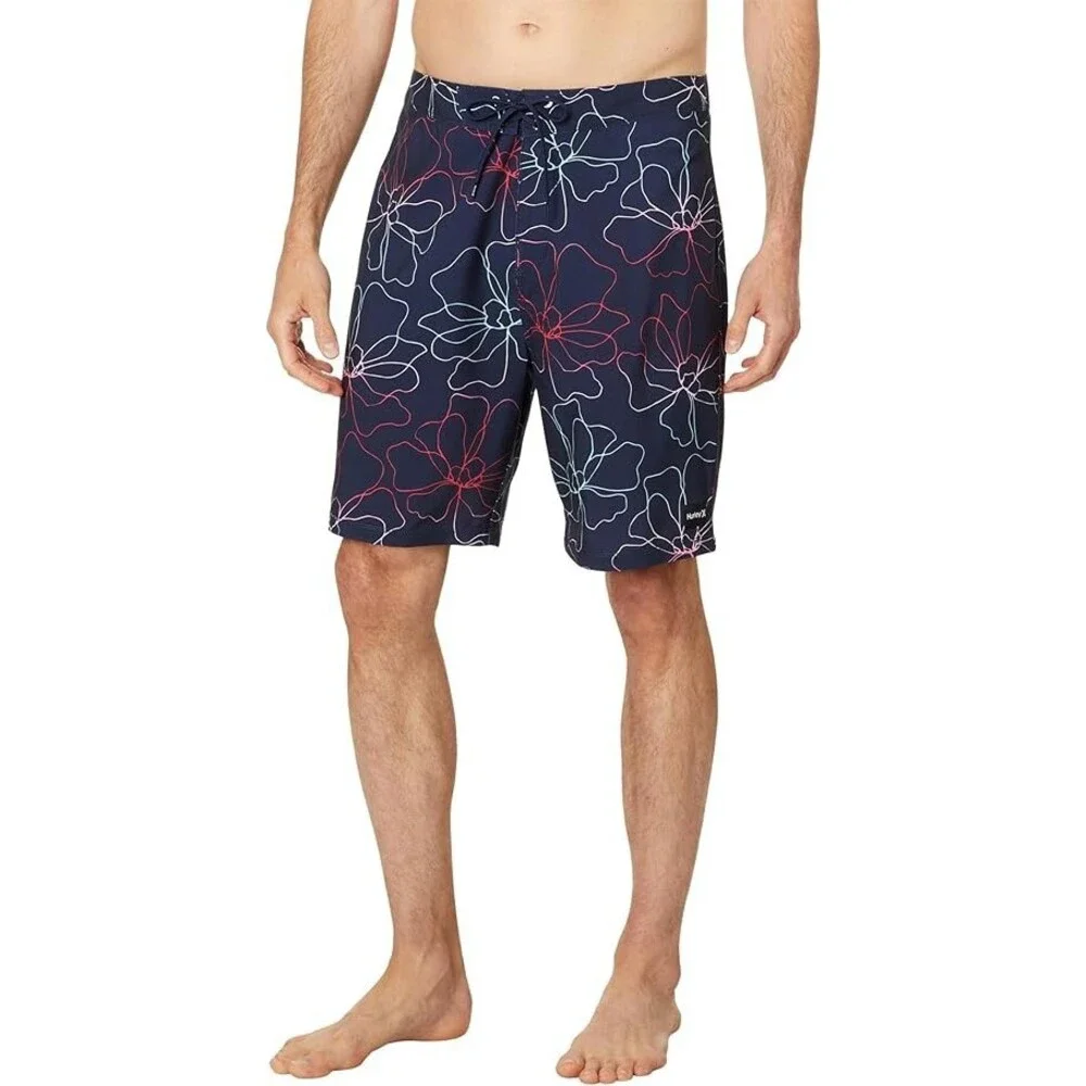 Hurley weekender 20