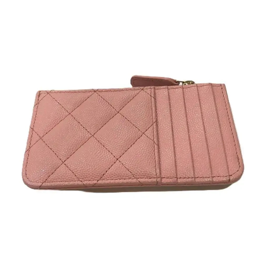 CHANEL authentic pink