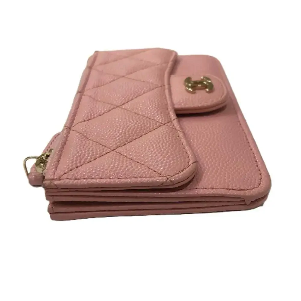 CHANEL authentic pink