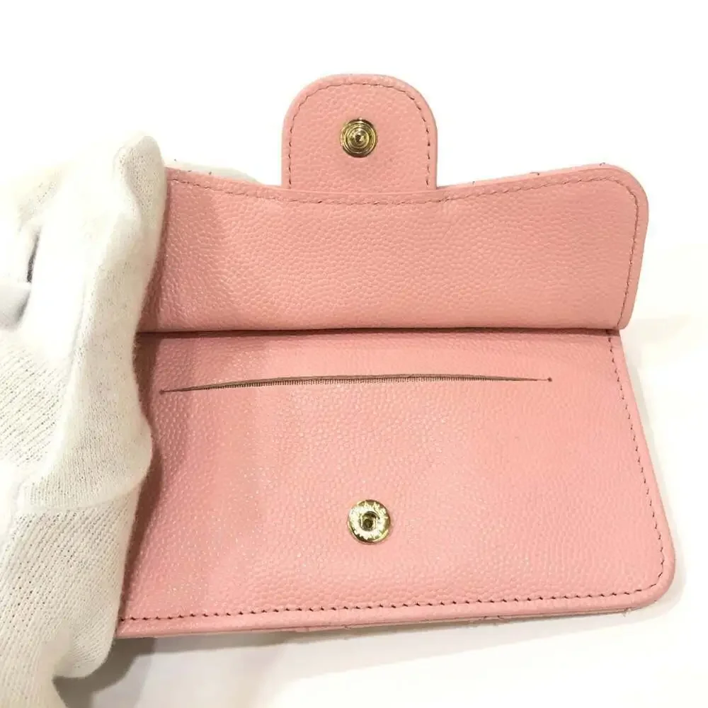 CHANEL authentic pink
