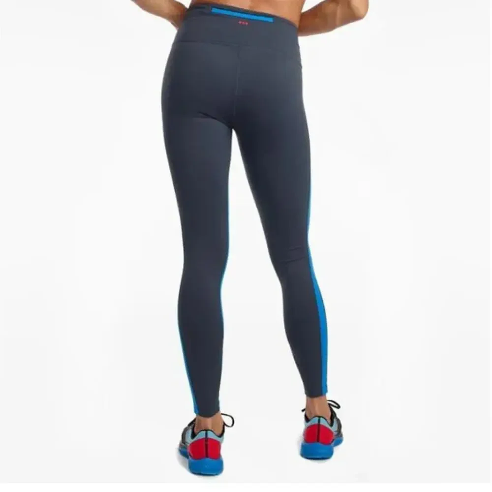 Saucony fortify tights