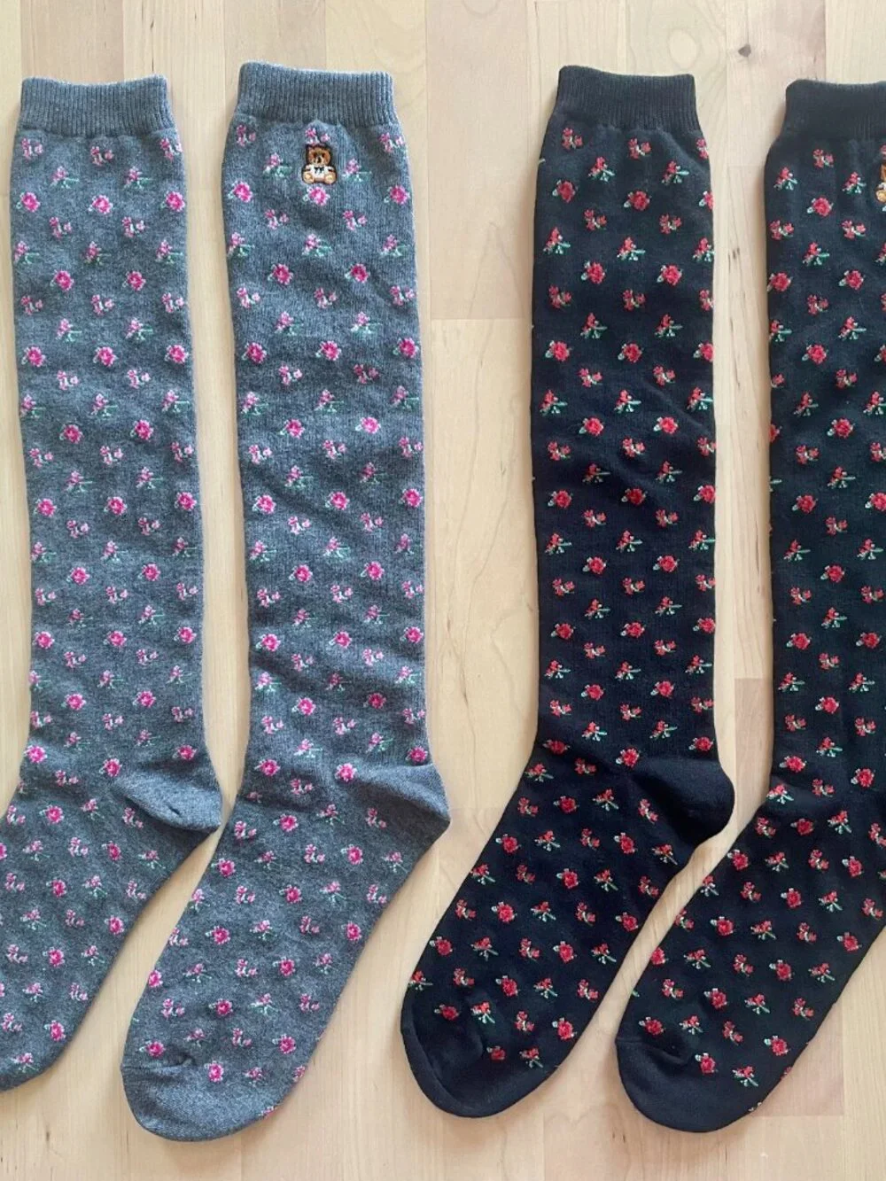 Teddy Fresh see any has