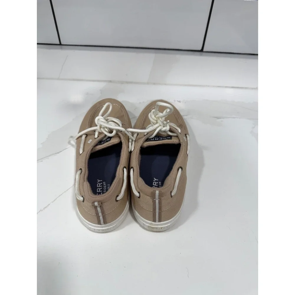 Sperry top sider