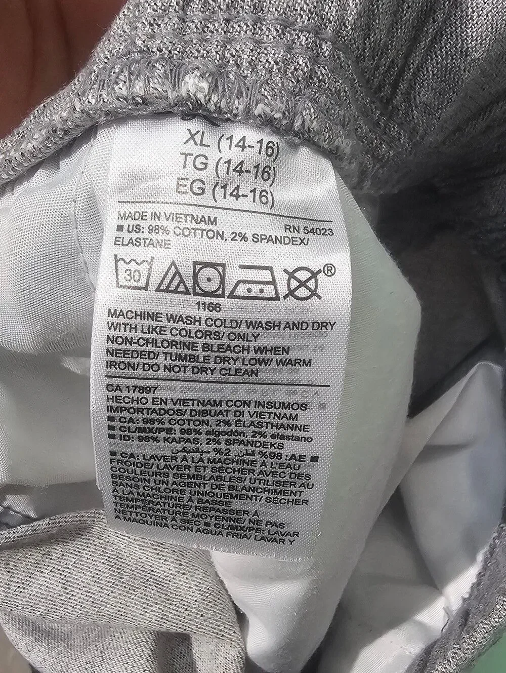 Old Navy sleek versatile