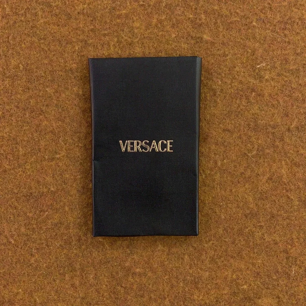 Versace crossbody bag