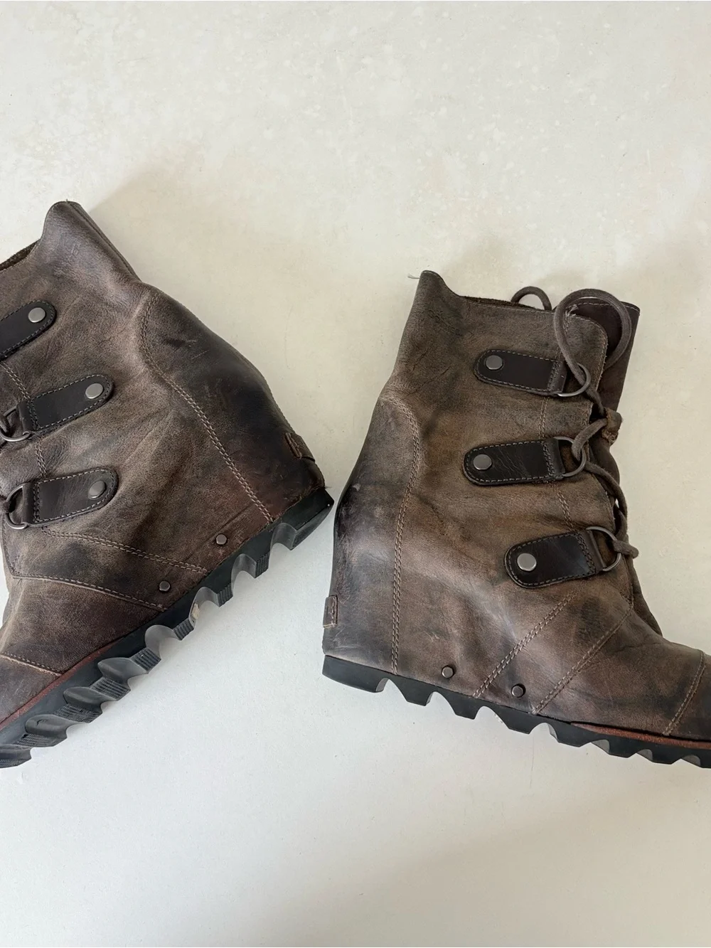 Sorel hi dear