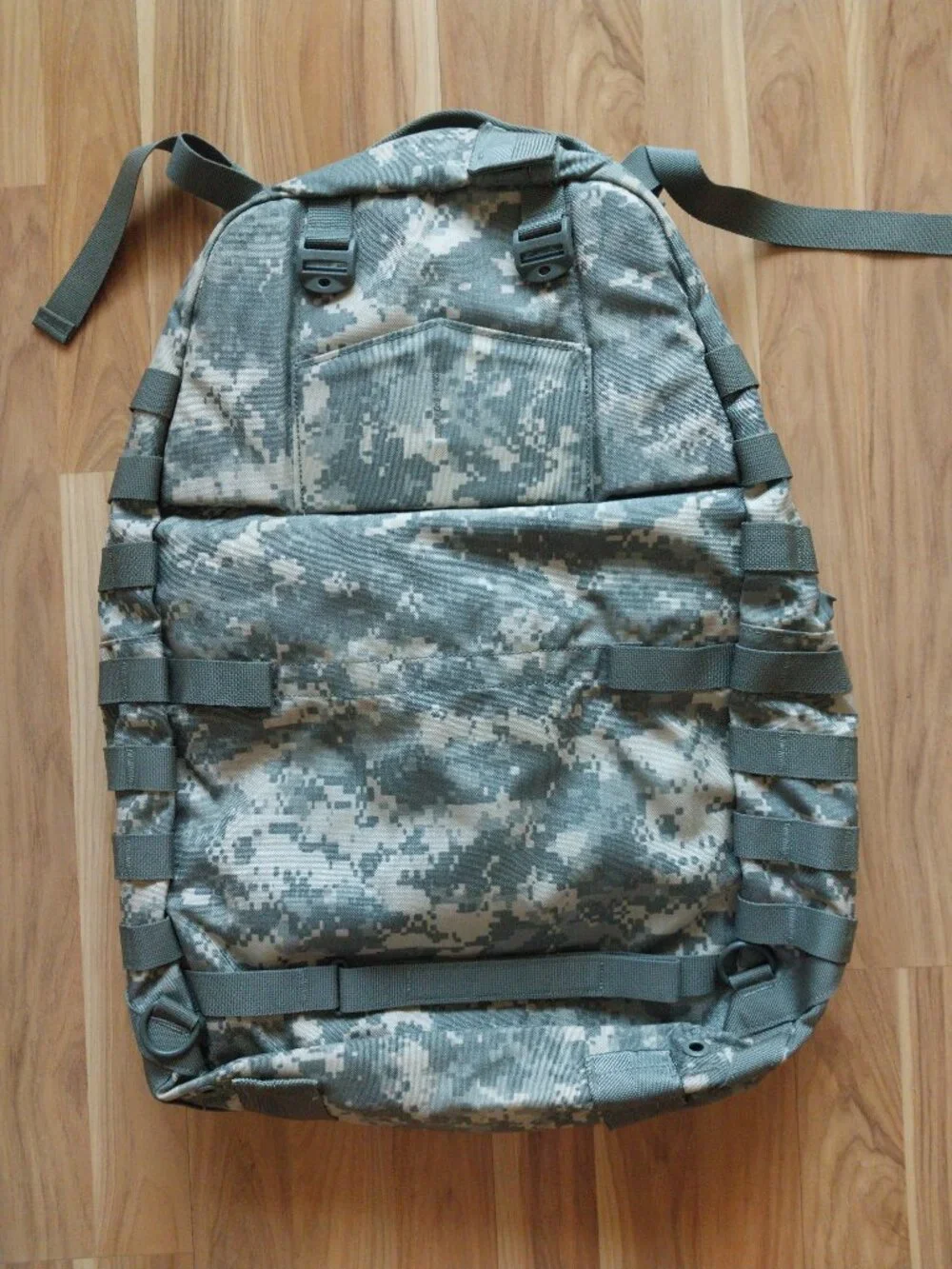 US Military NWOT UCP MOLLE II Medium Rucksack BAG ONLY - NO STRAPS, BELT, FRAME