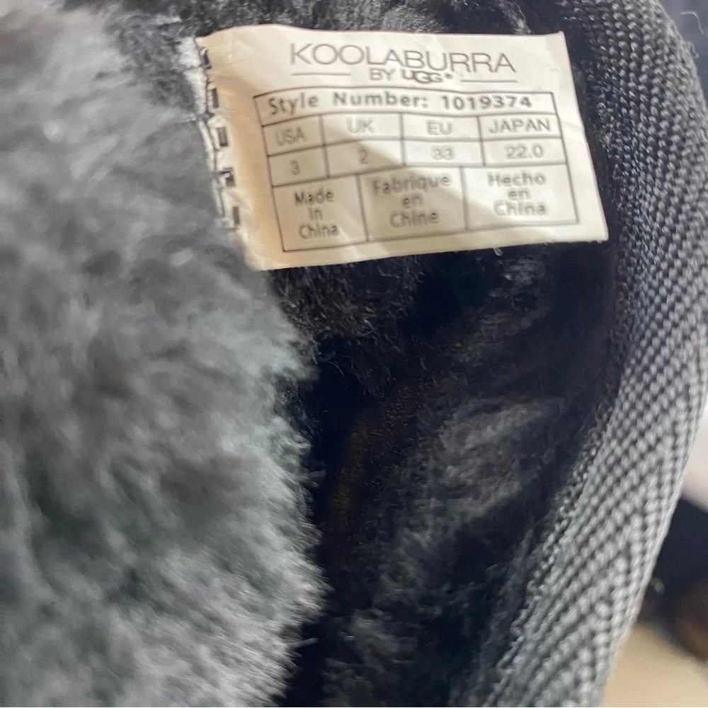 Koolaburra by ugg