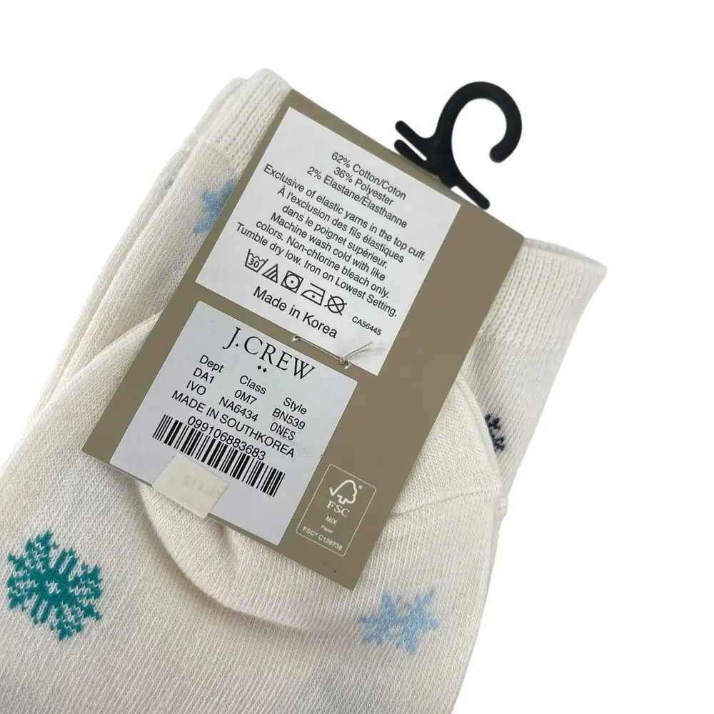 J. Crew crew lurex®