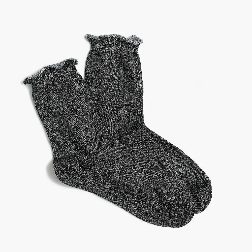 J. Crew crew lurex®