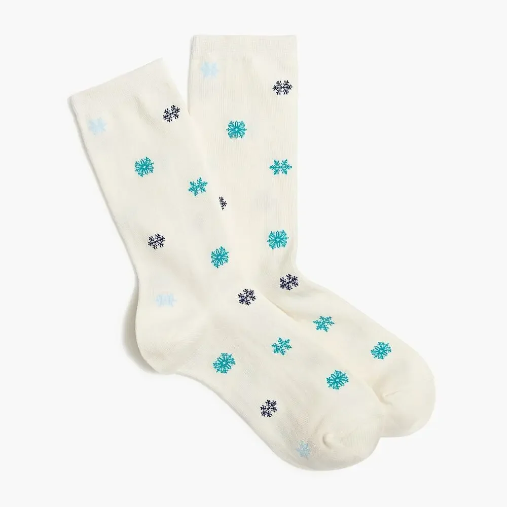J. Crew crew lurex®