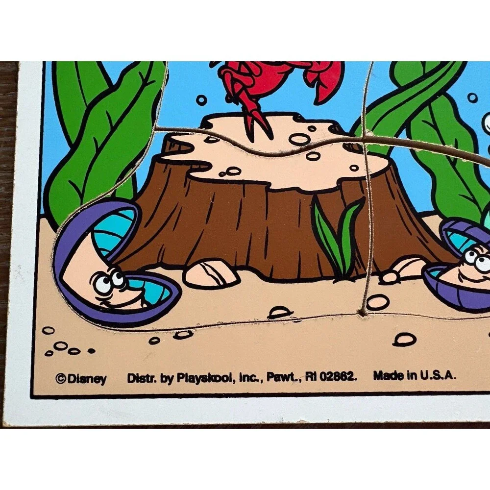Playskool this product