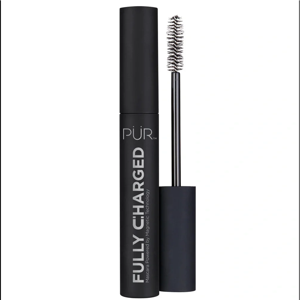 PUR Cosmetics Fully Charged Mascara Full Size