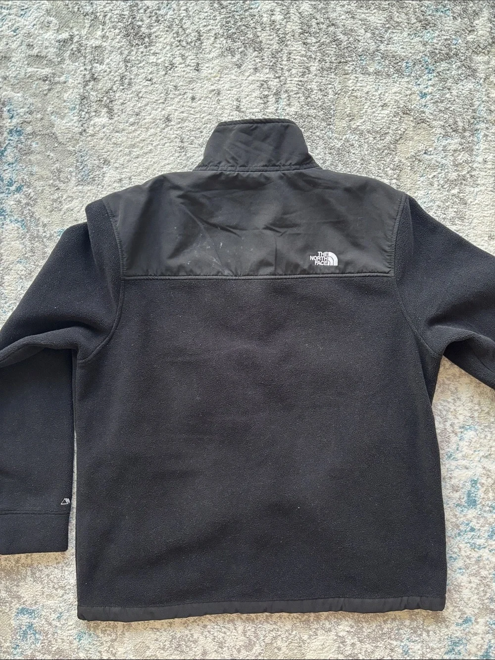 The North Face lightweight insulating