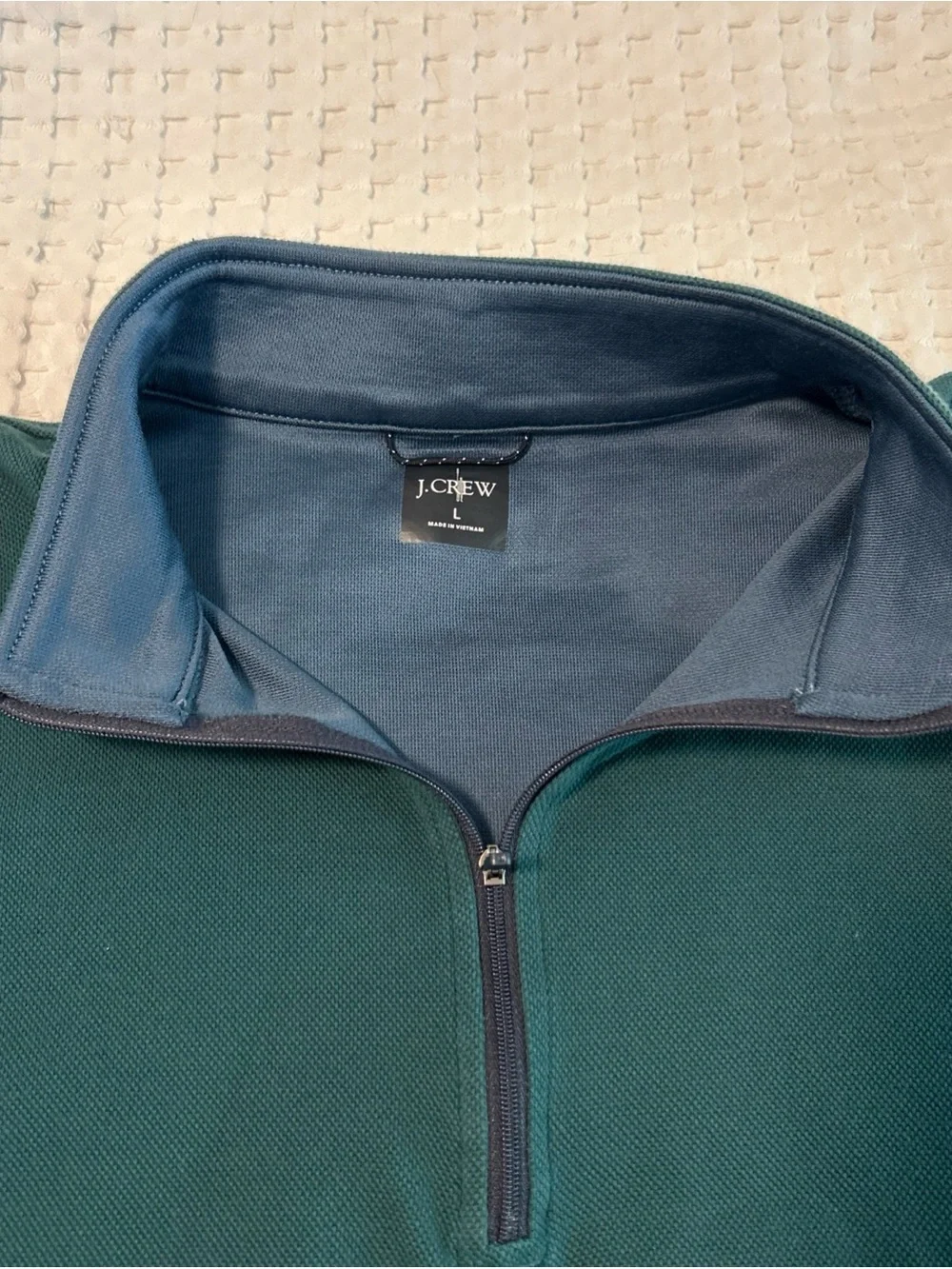 J. Crew classic men