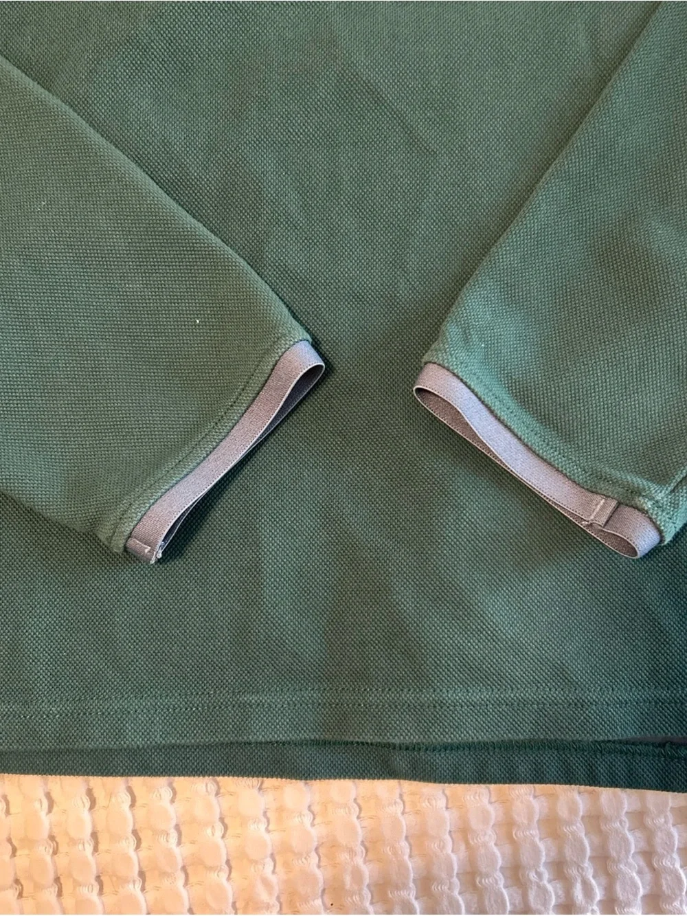 J. Crew classic men