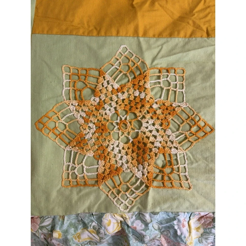 Handmade didn have definitely