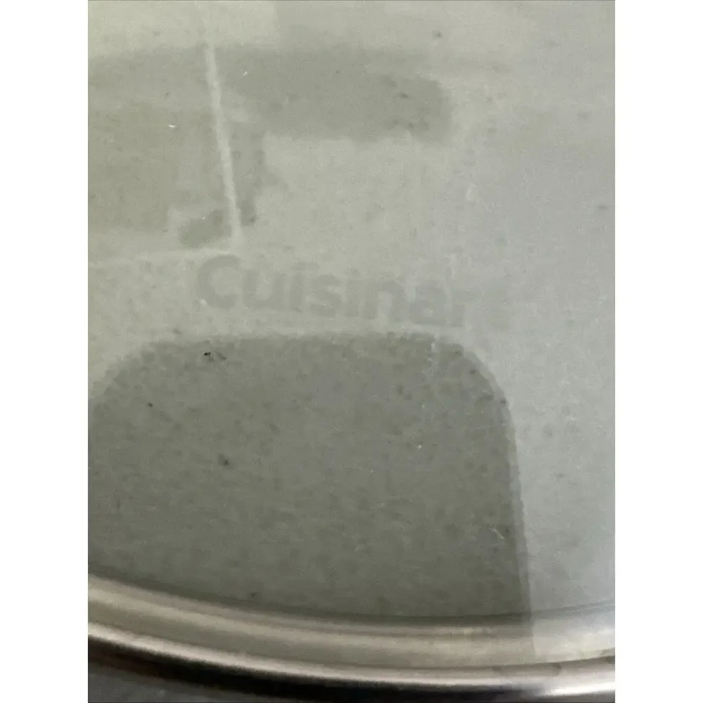 Cuisinart glass replacement