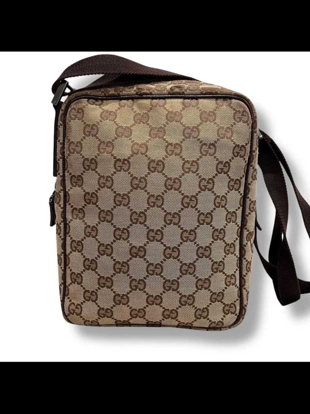 Gucci classic gg