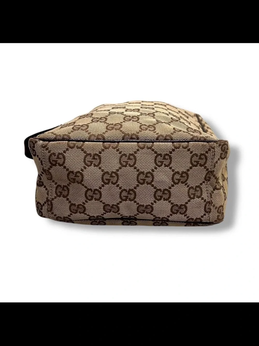 Gucci classic gg
