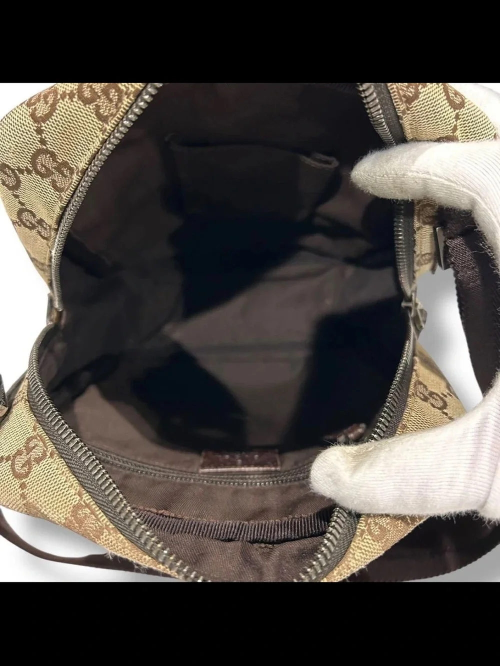Gucci classic gg