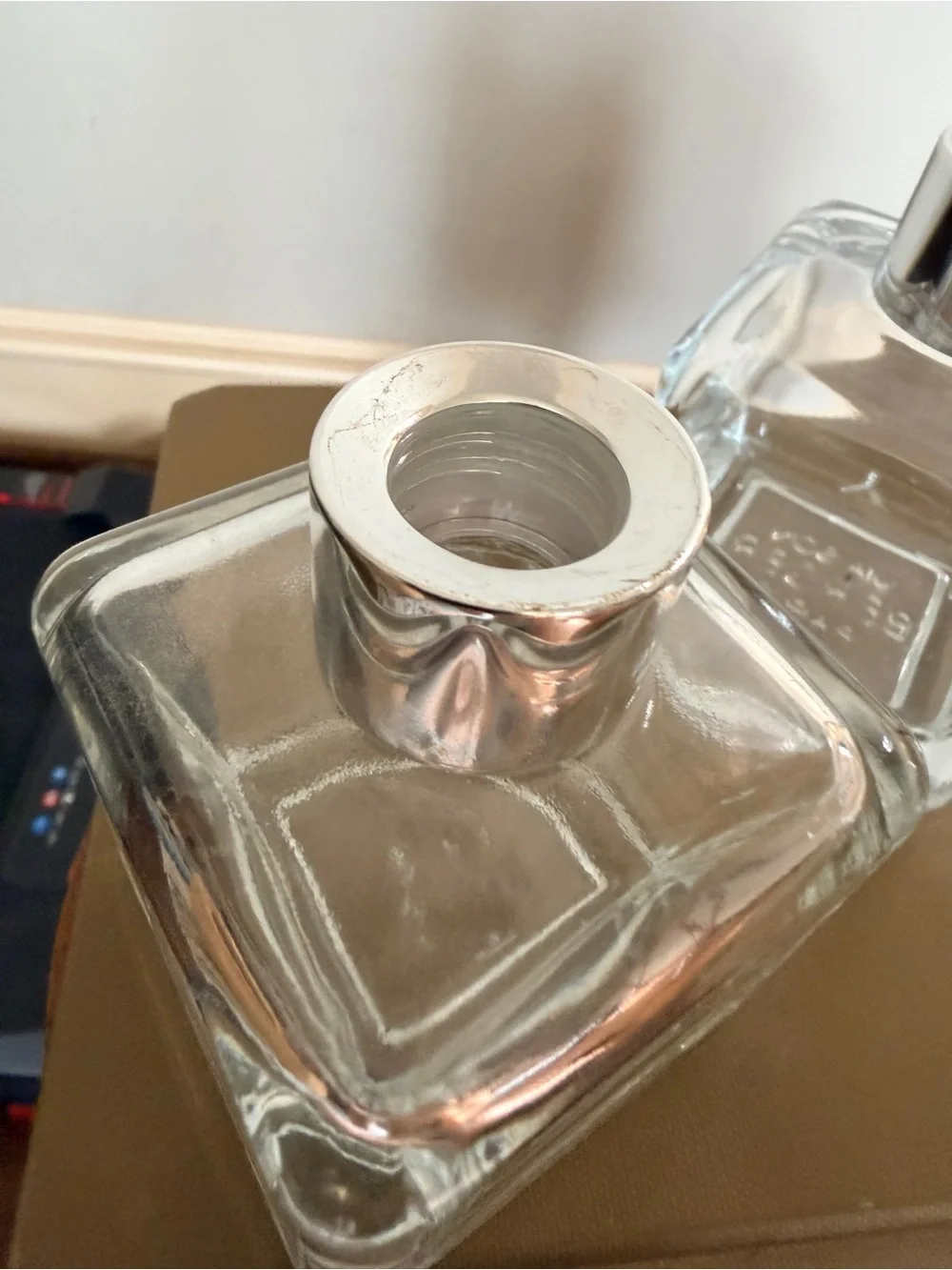 Maison Berger one replacement clean