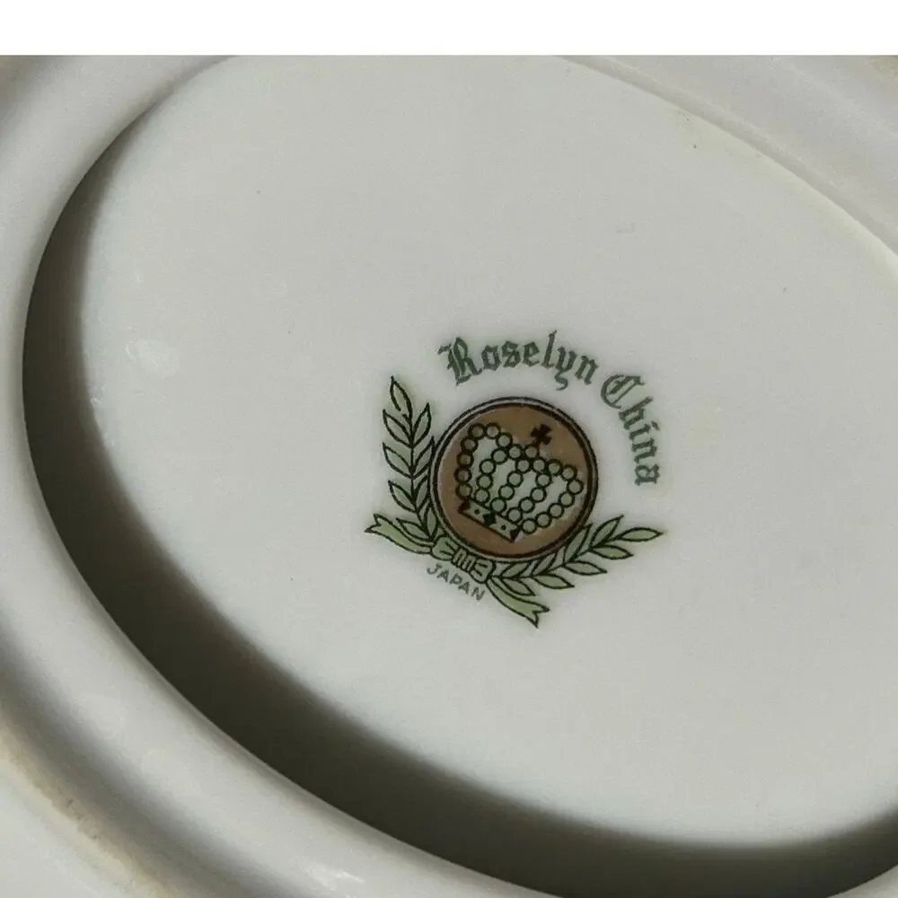 Roselyn dogwood gravy