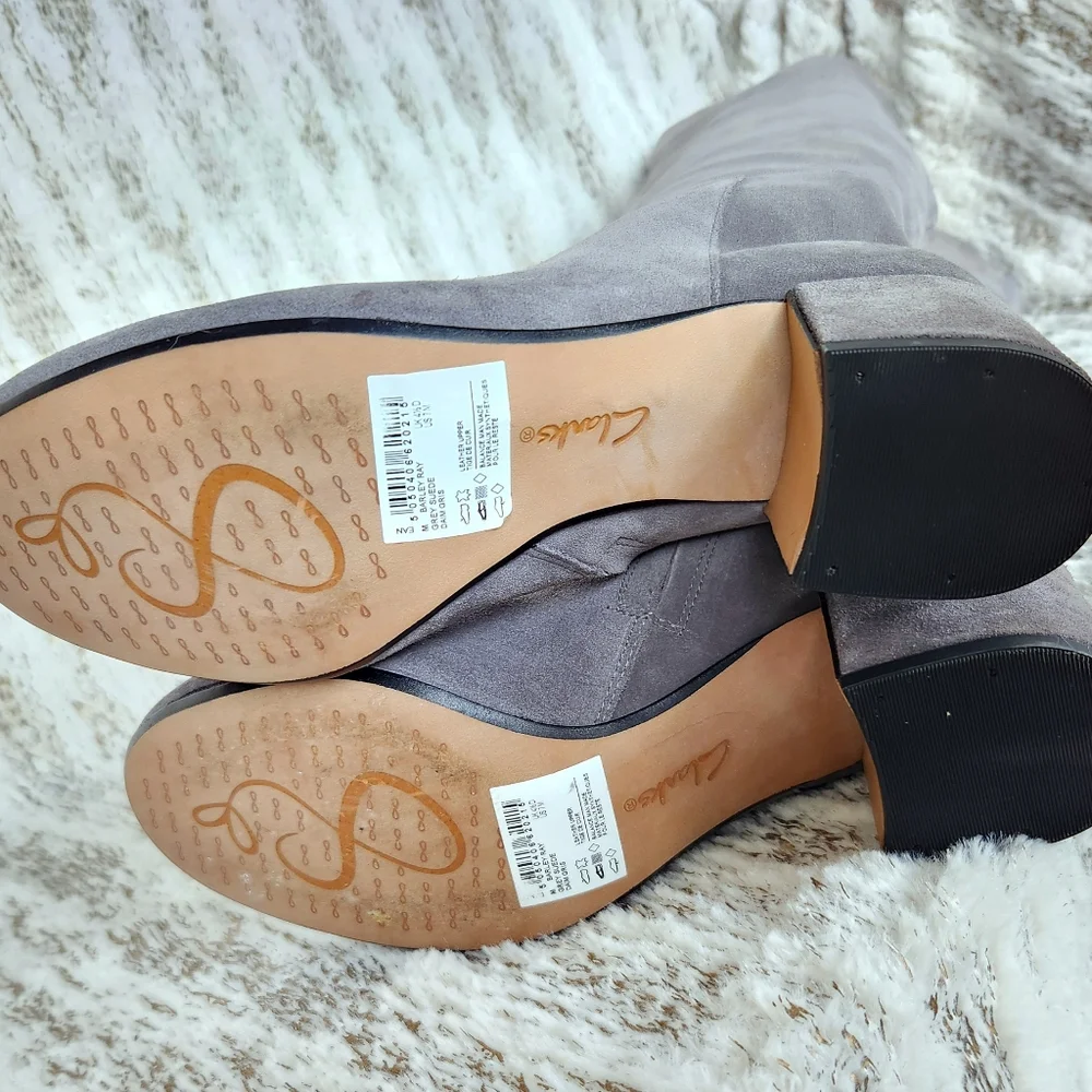 Clarks women somerset