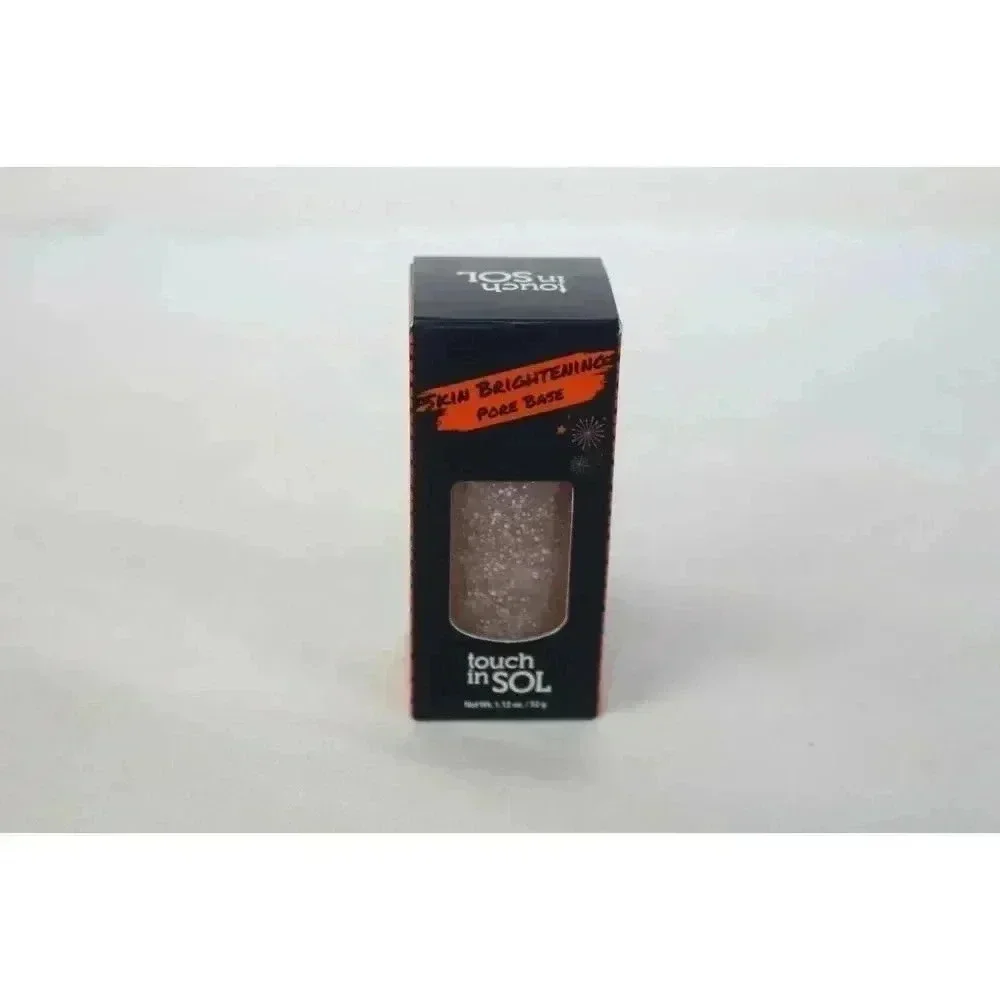 touch in SOL skin brightening