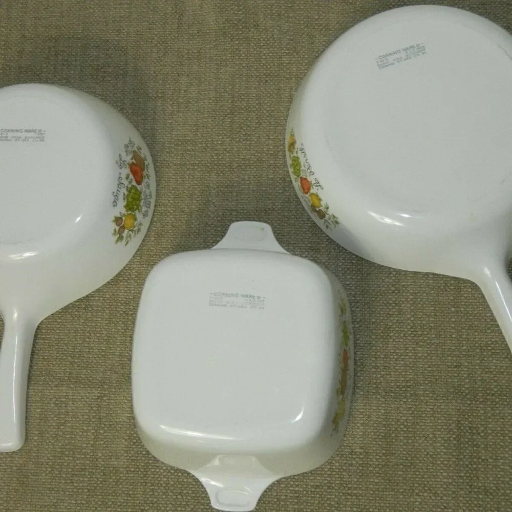 Corningware corning ware
