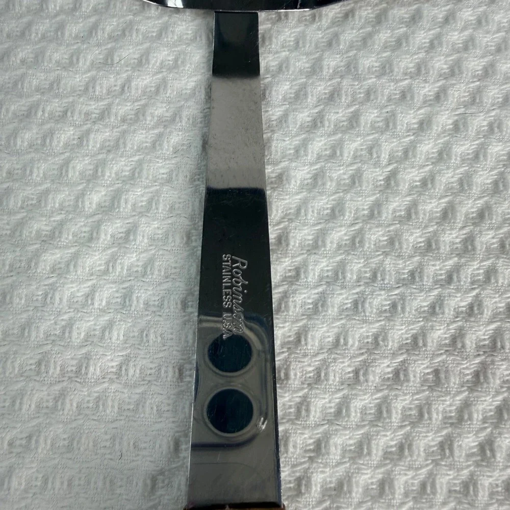 Robinson stainless usa