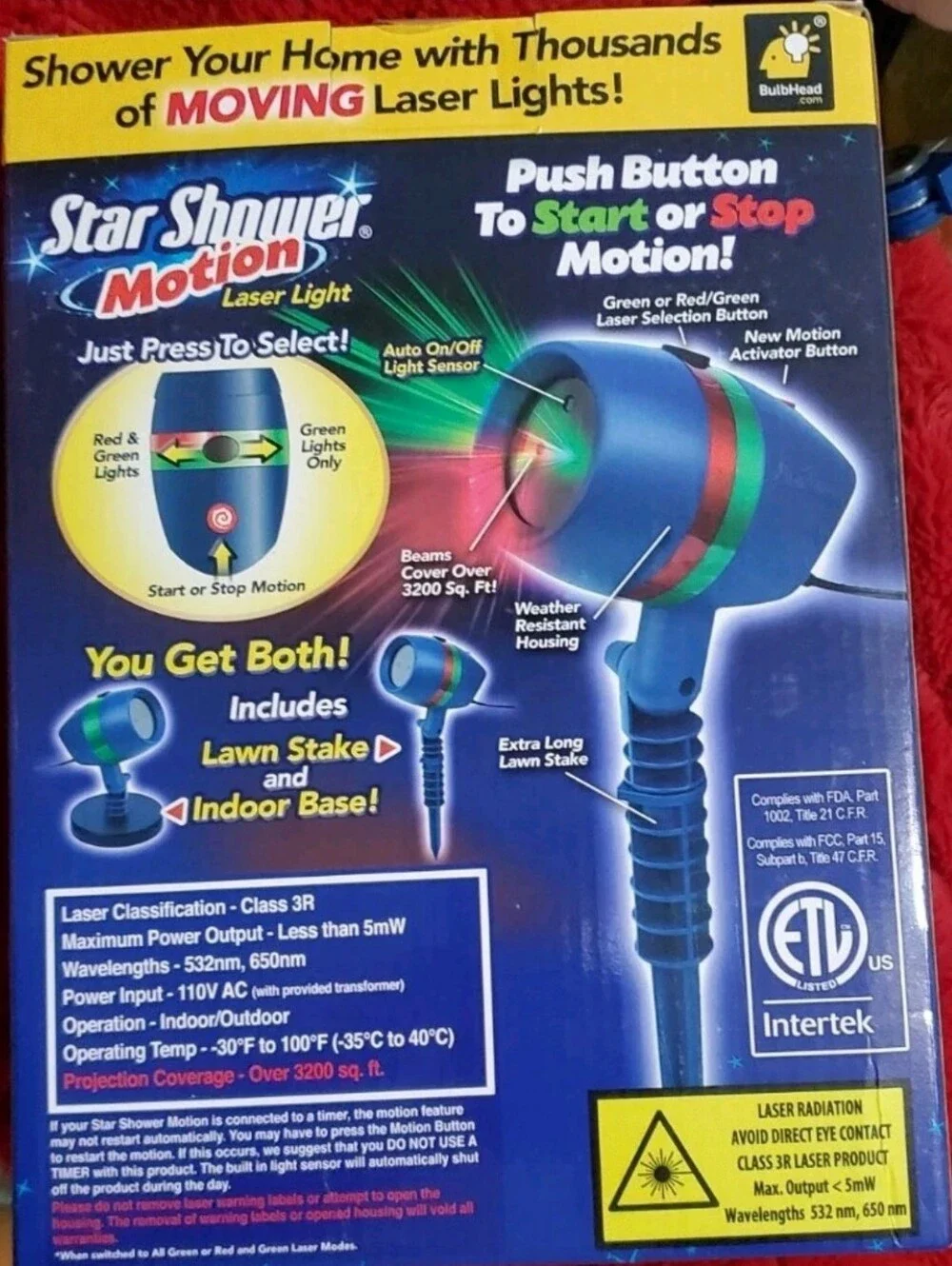 Bulbhead transform your
