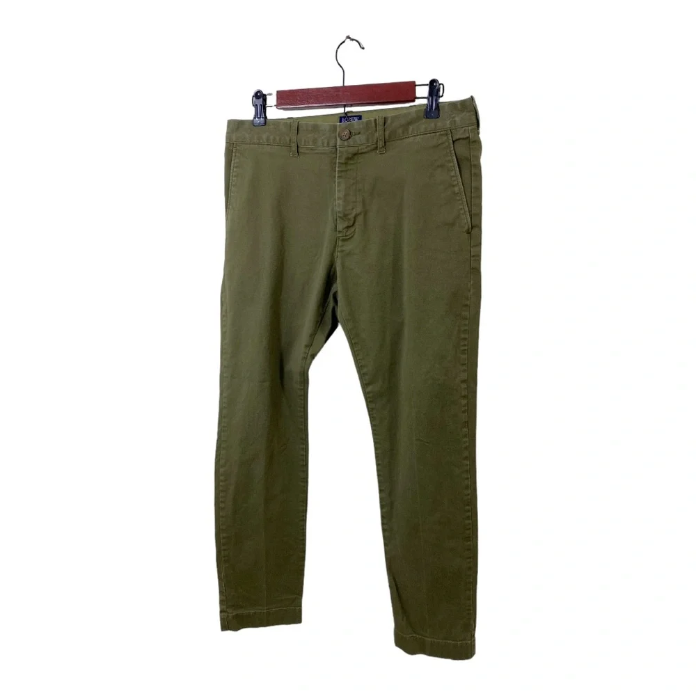 J. Crew crew flex