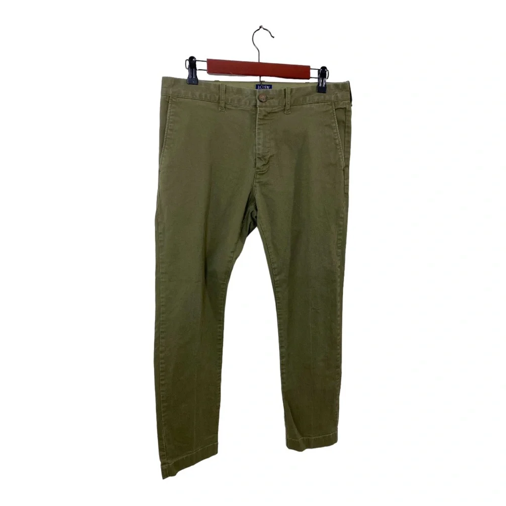J. Crew crew flex
