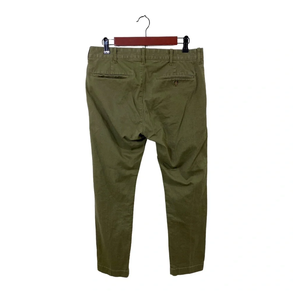 J. Crew crew flex