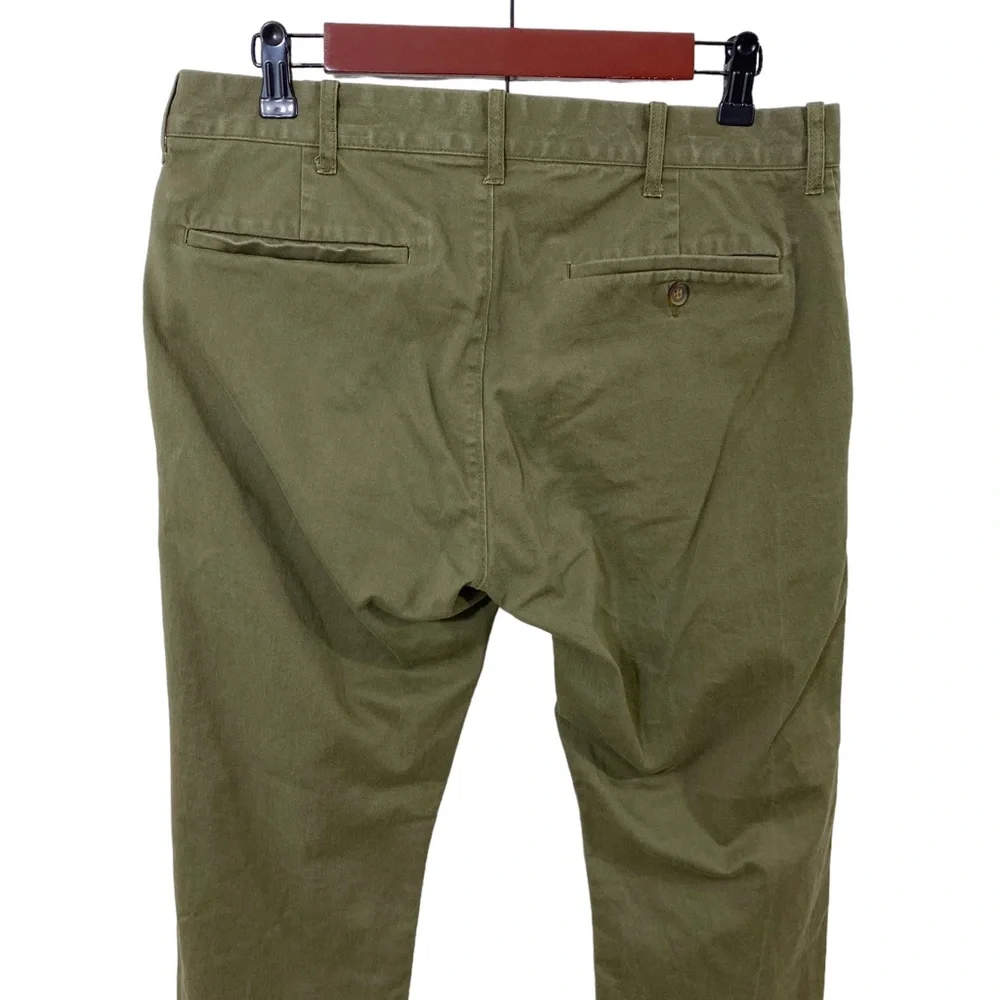 J. Crew crew flex