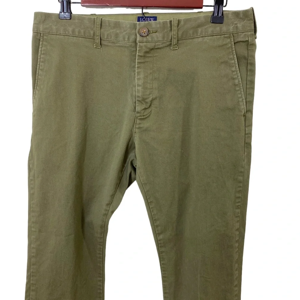 J. Crew crew flex
