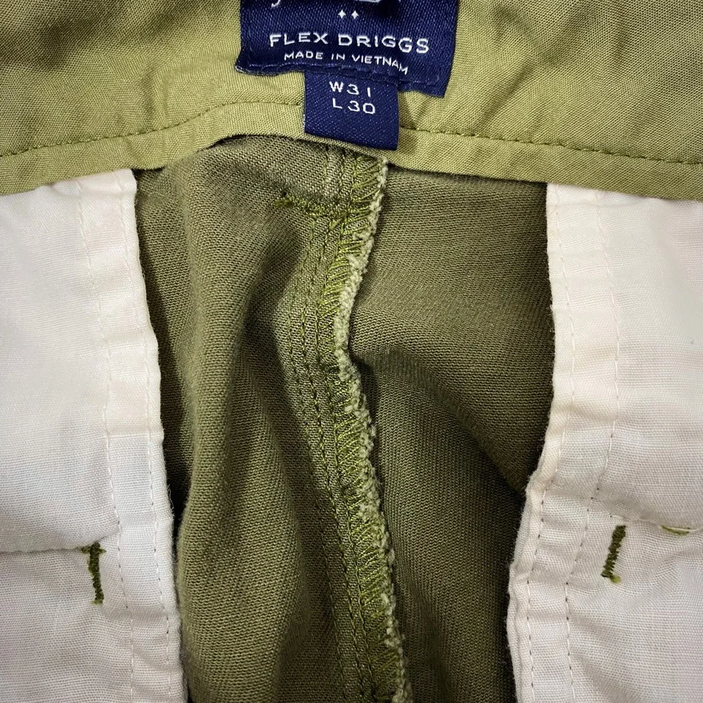 J. Crew crew flex