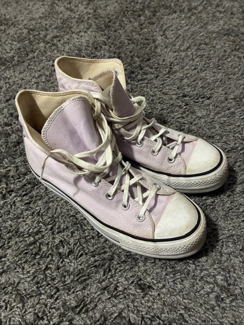 Converse chuck taylor
