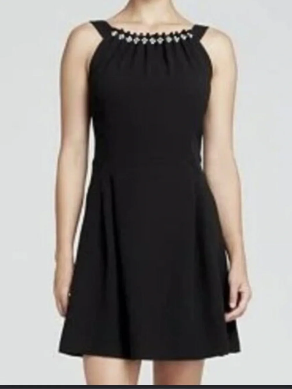 Tory Burch chic black