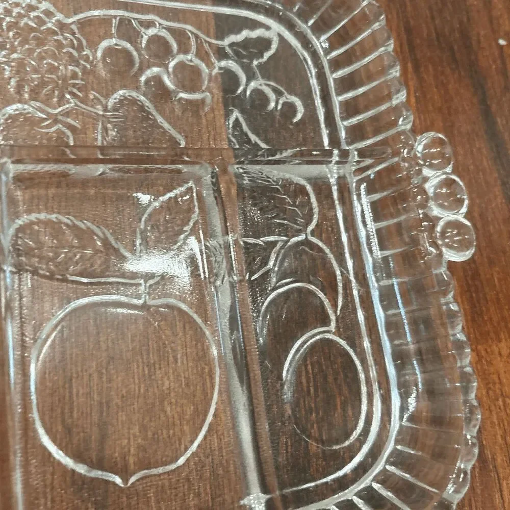 Indiana Glass vintage indiana
