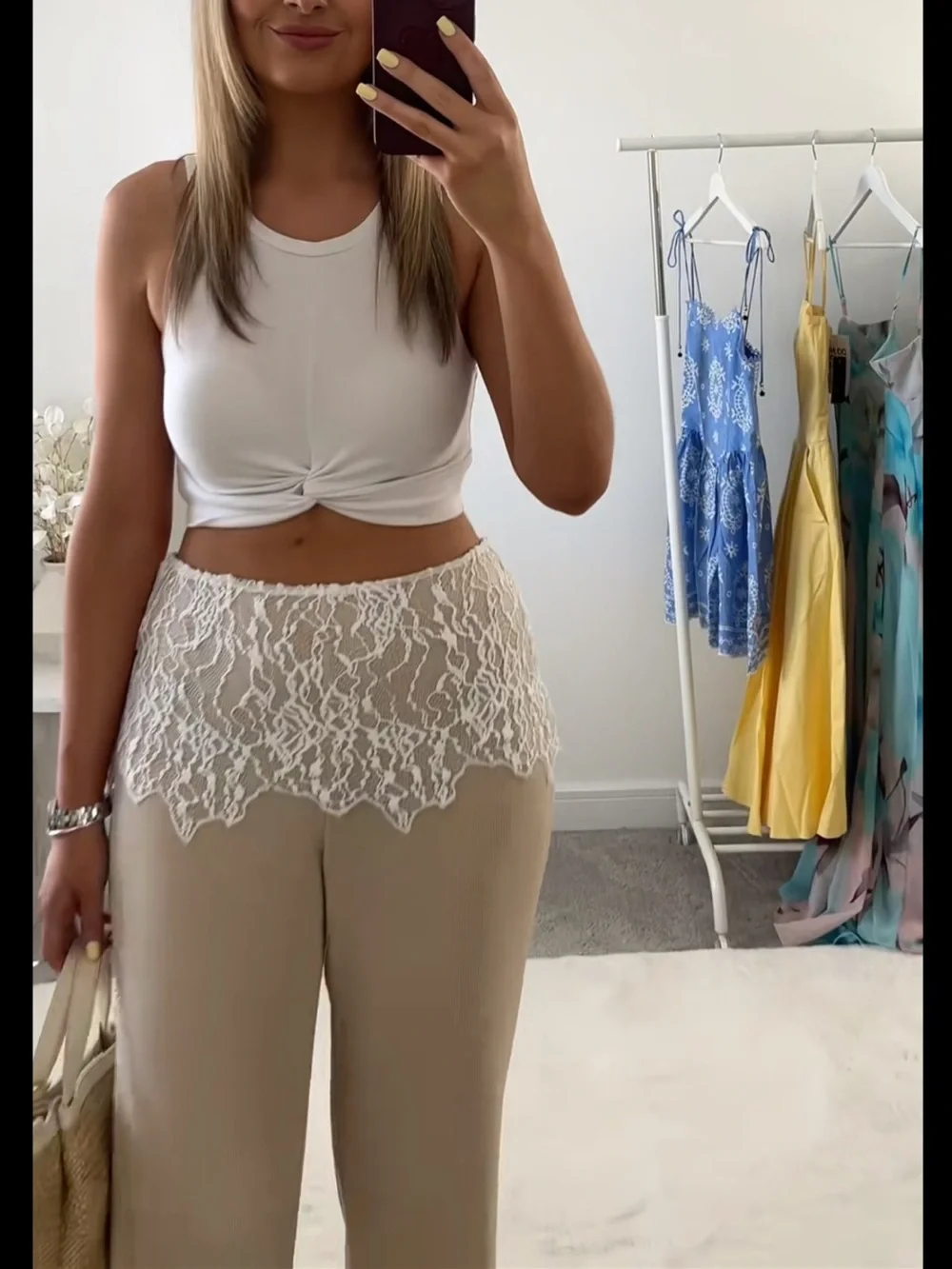 Zara shop my