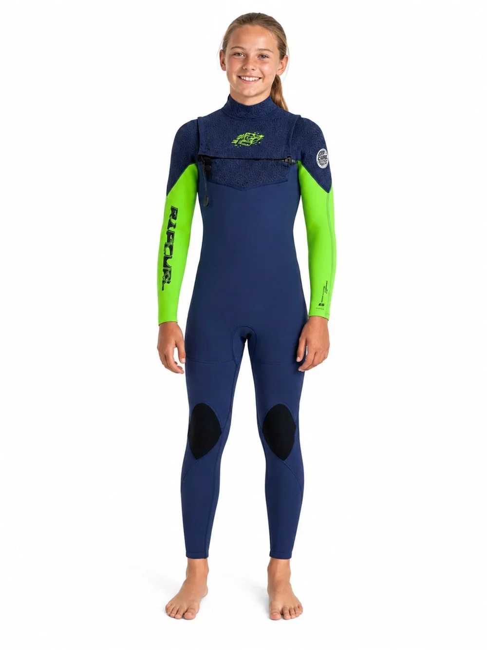 Rip Curl new tags
