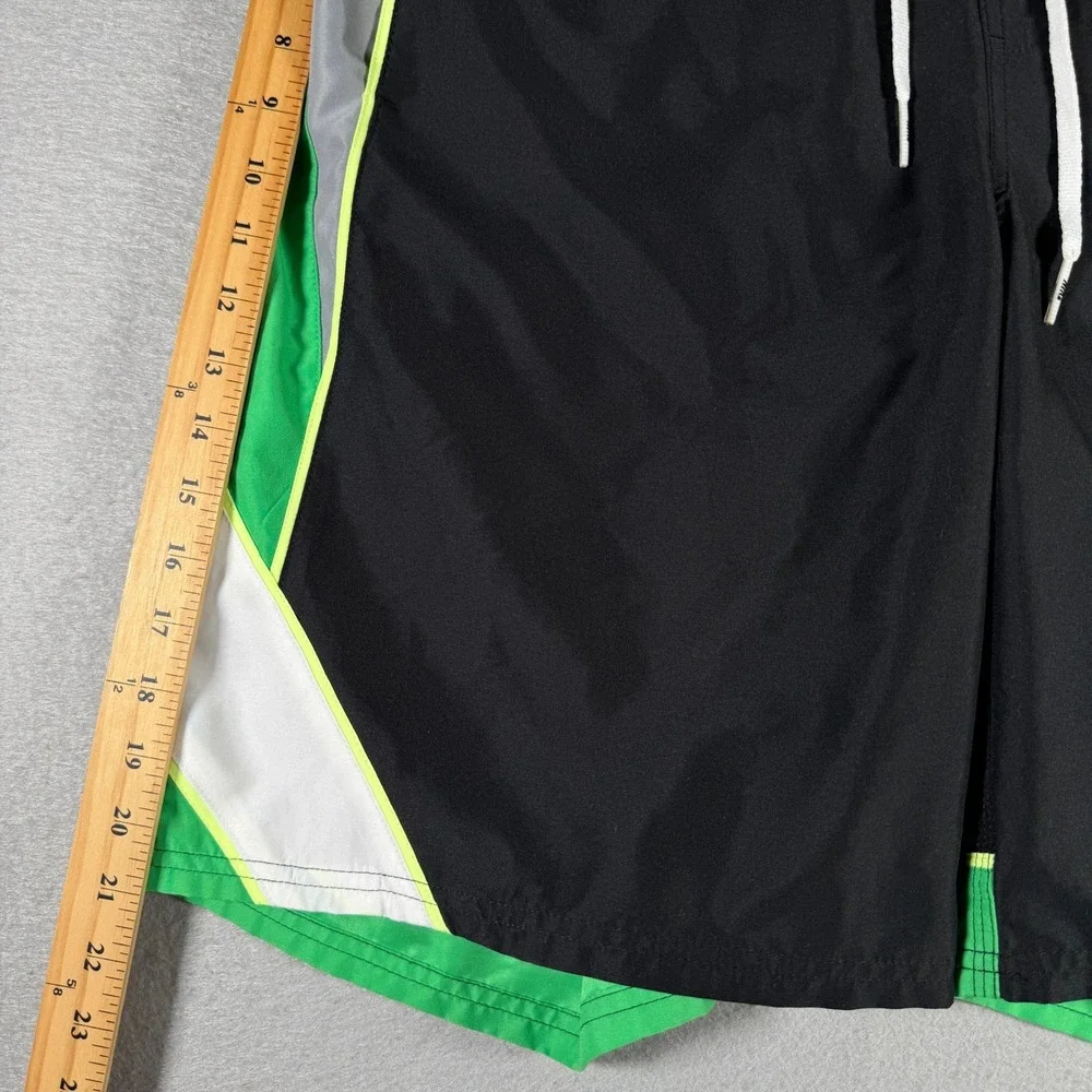 Nike swim trunks
