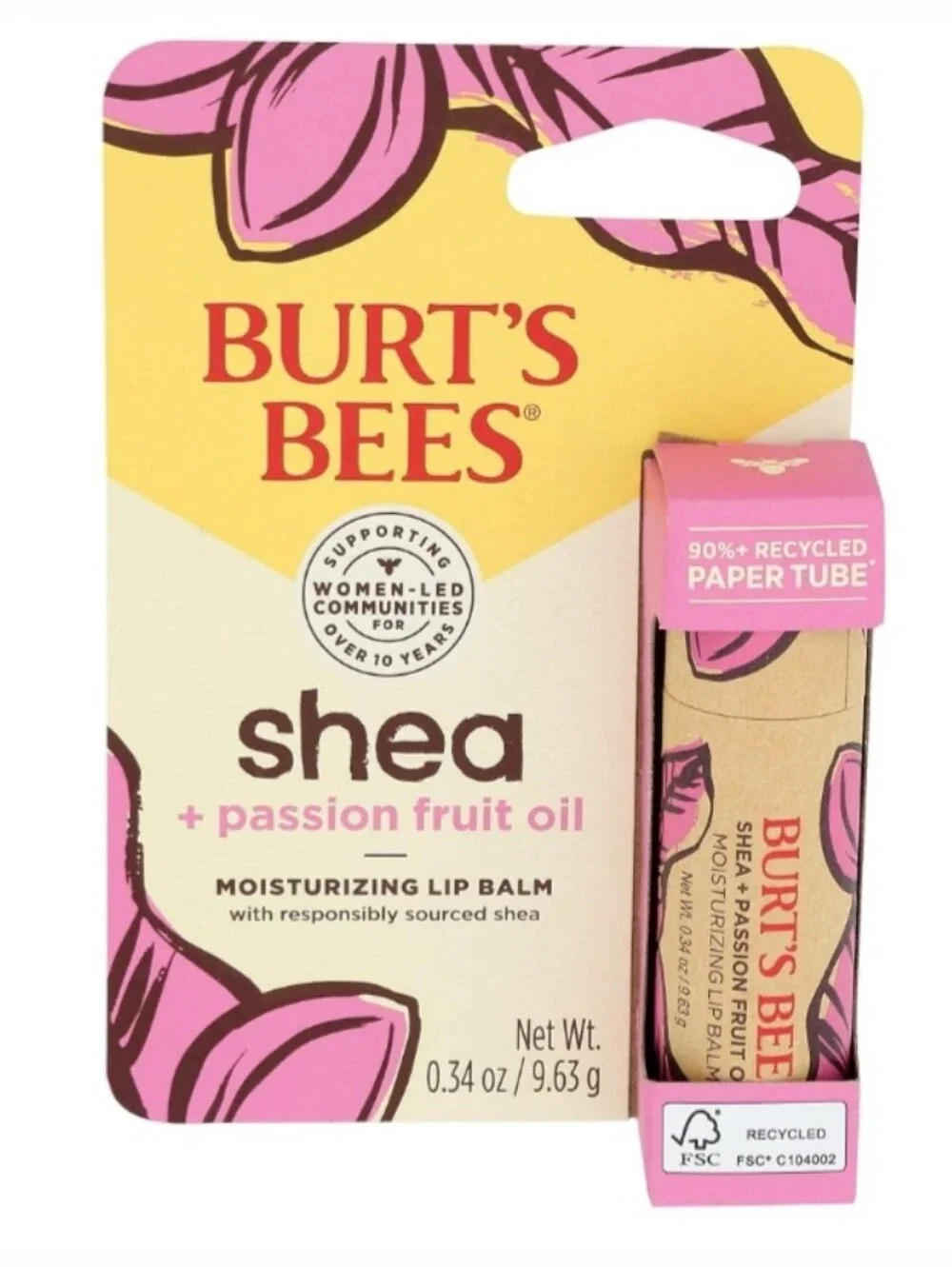 Burts Bees burt bees